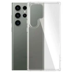 Cover Samsung S23 Ultra Hardcase Panzerglass - Clear